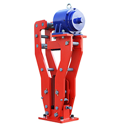 臂盤(pán)式制動(dòng)器