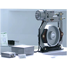 制動(dòng)力矩自感知安全制動(dòng)器